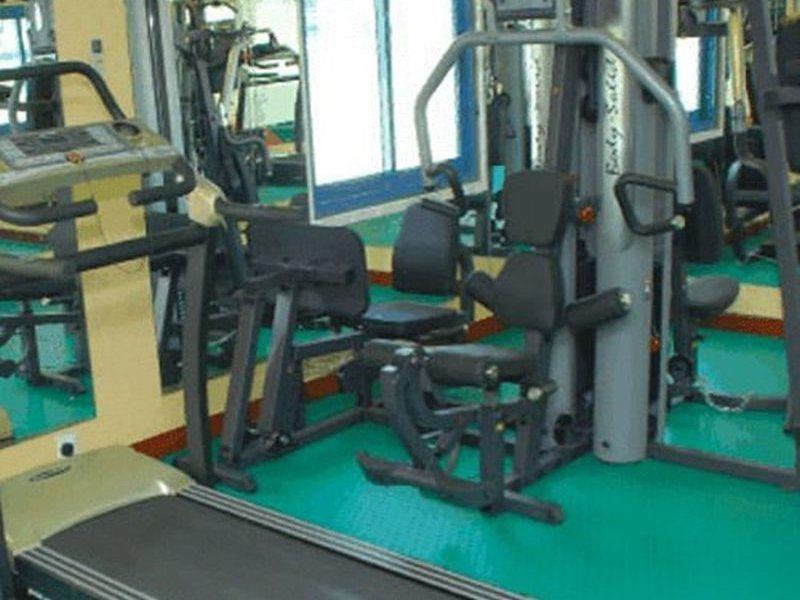 Fortune Hotel Apartments Abu Dzabi Kültér fotó